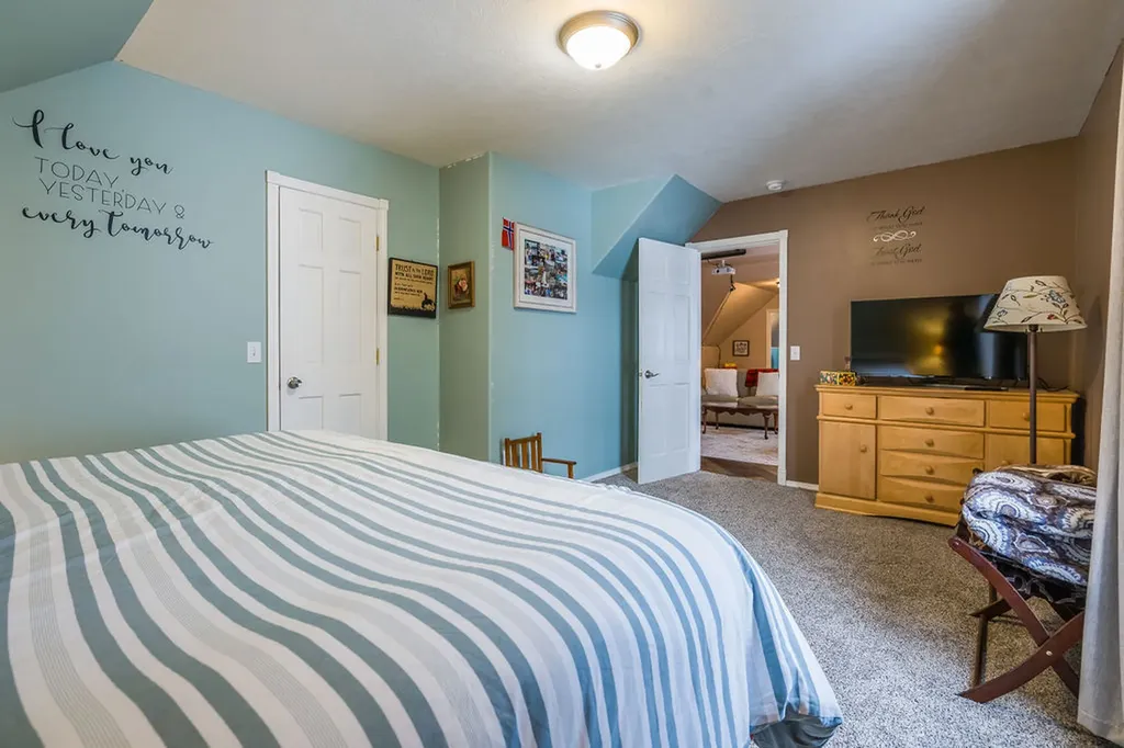 711 Park Avenue Whitefish MT 59937