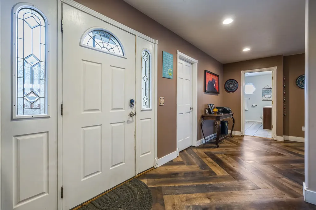 711 Park Avenue Whitefish MT 59937