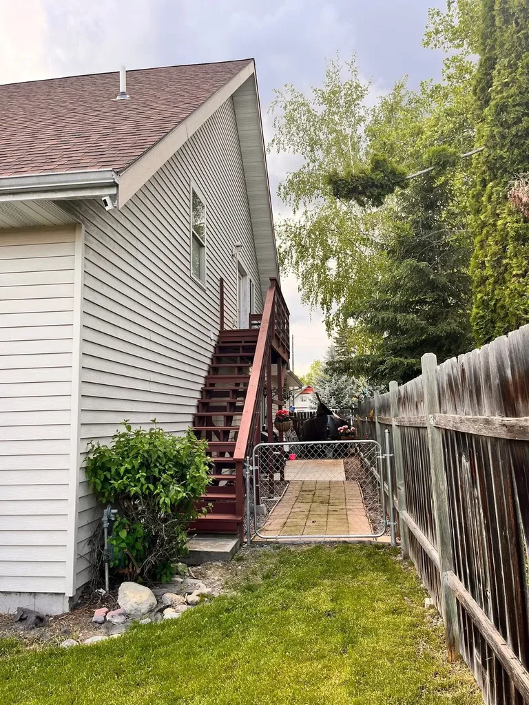 711 Park Avenue Whitefish MT 59937