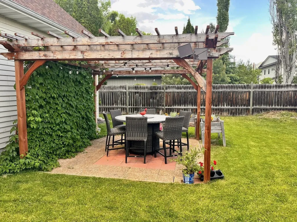 711 Park Avenue Whitefish MT 59937