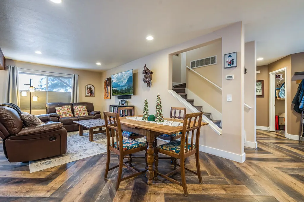 711 Park Avenue Whitefish MT 59937