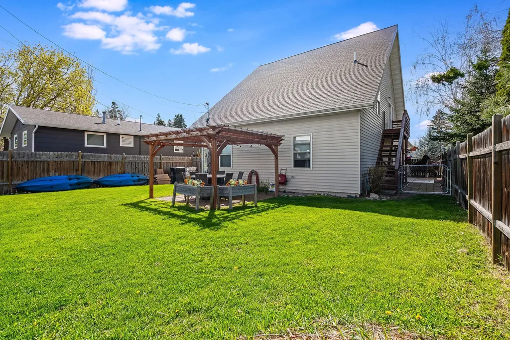 711 Park Avenue Whitefish MT 59937