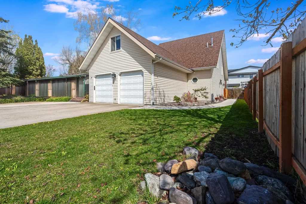 711 Park Avenue Whitefish MT 59937