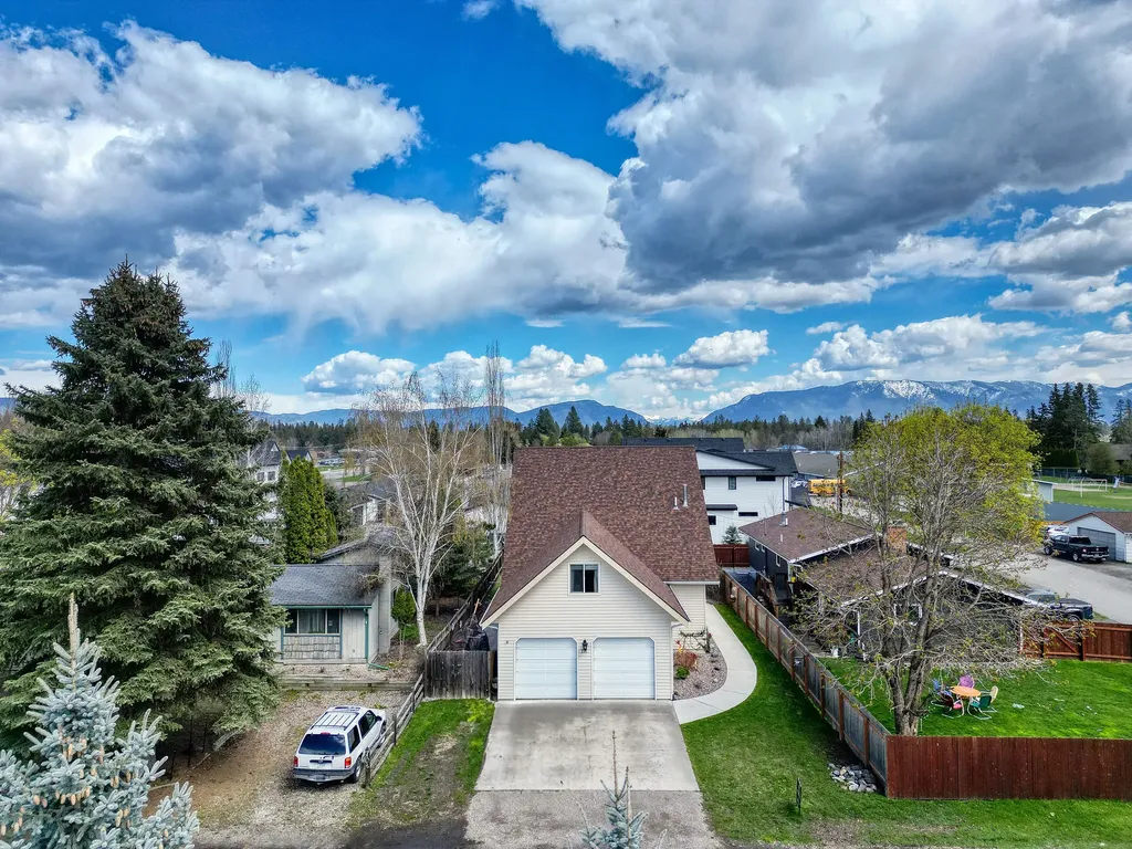 711 Park Avenue Whitefish MT 59937