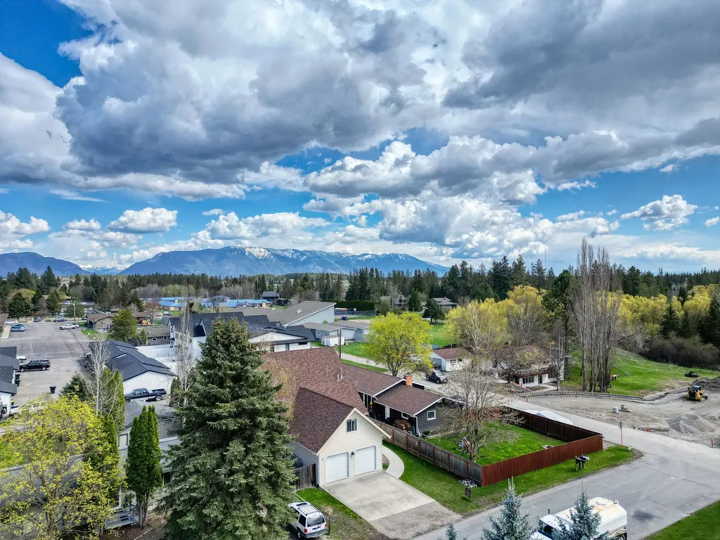 711 Park Avenue Whitefish MT 59937
