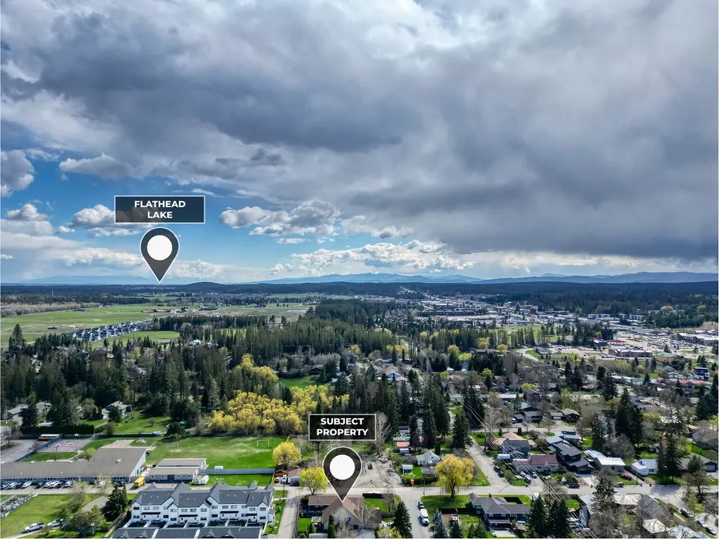 711 Park Avenue Whitefish MT 59937