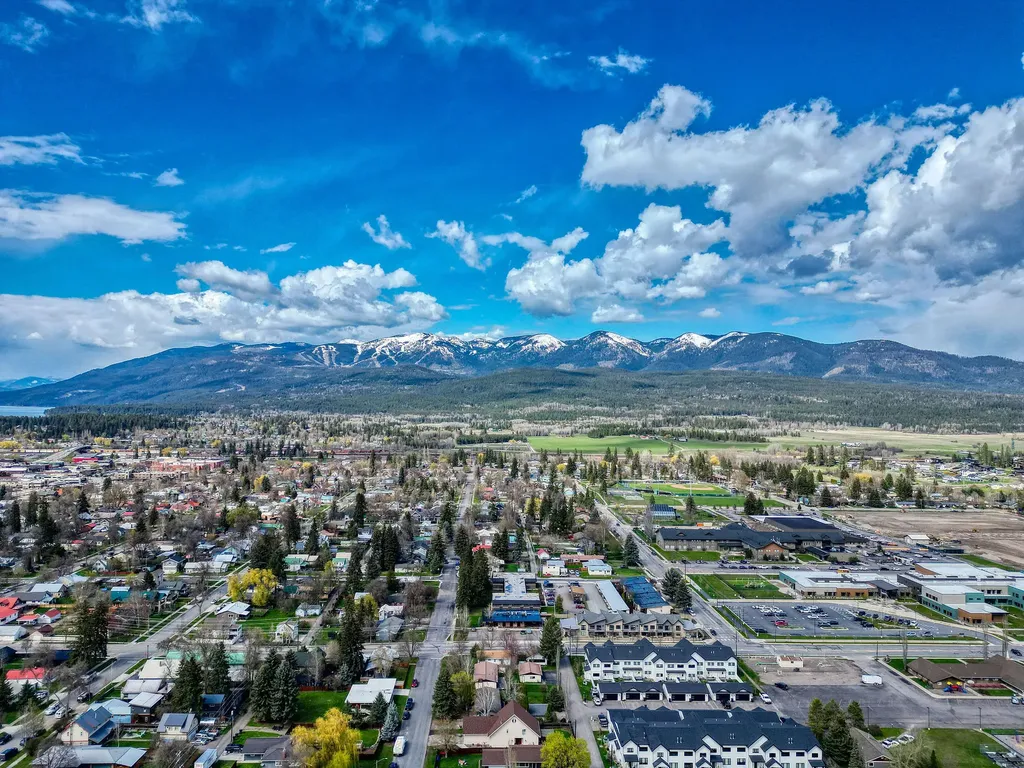 711 Park Avenue Whitefish MT 59937