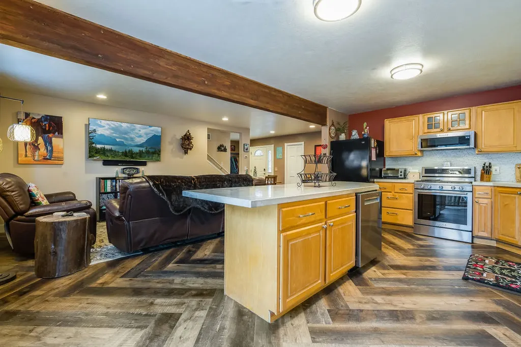 711 Park Avenue Whitefish MT 59937