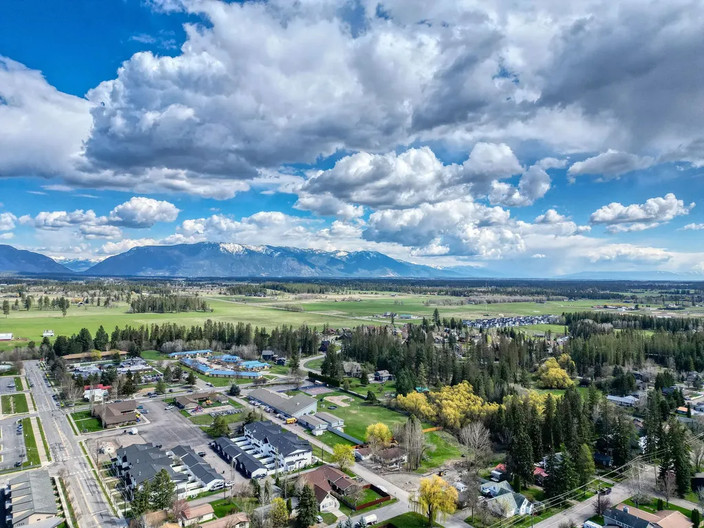 711 Park Avenue Whitefish MT 59937