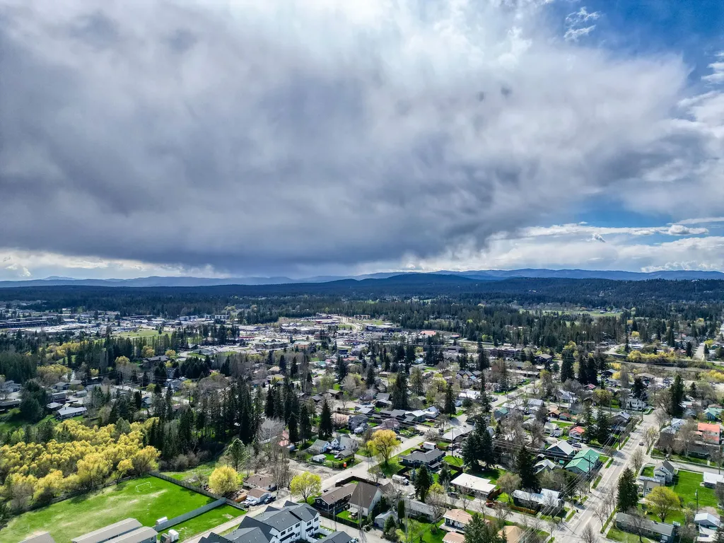 711 Park Avenue Whitefish MT 59937