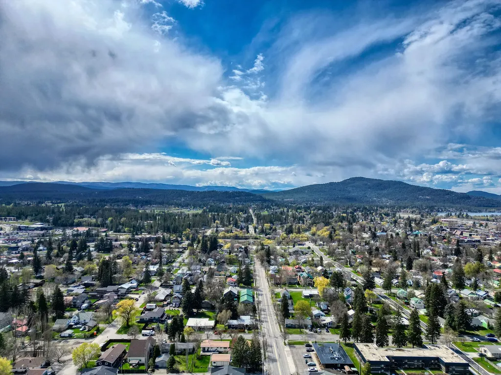 711 Park Avenue Whitefish MT 59937