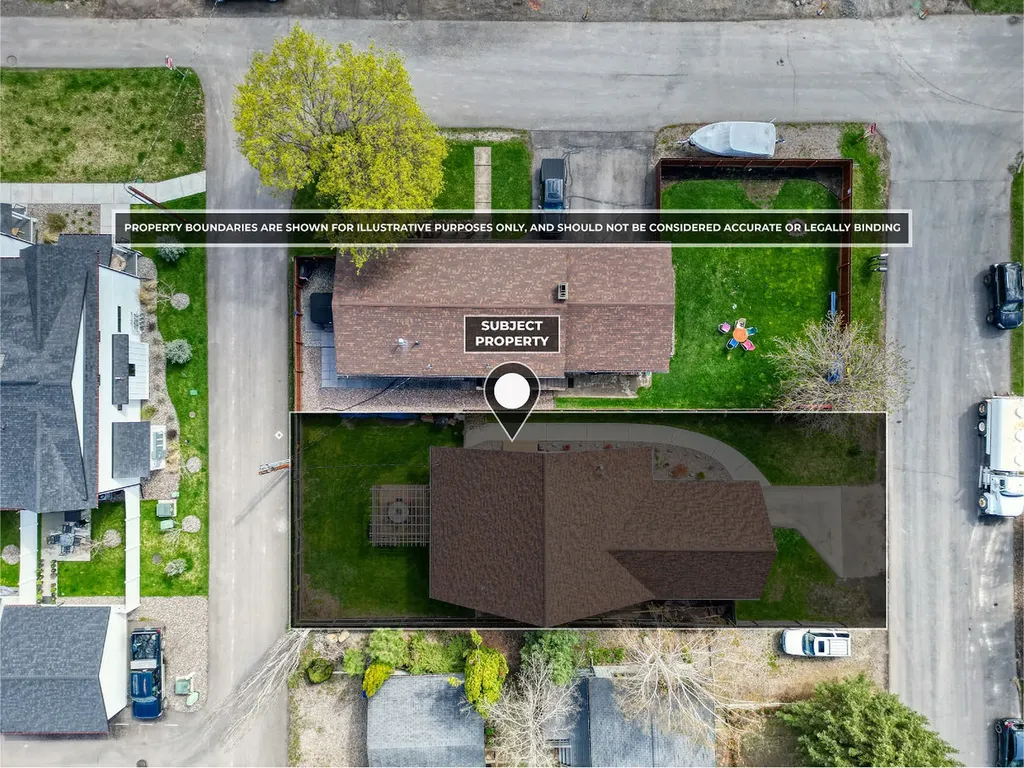 711 Park Avenue Whitefish MT 59937