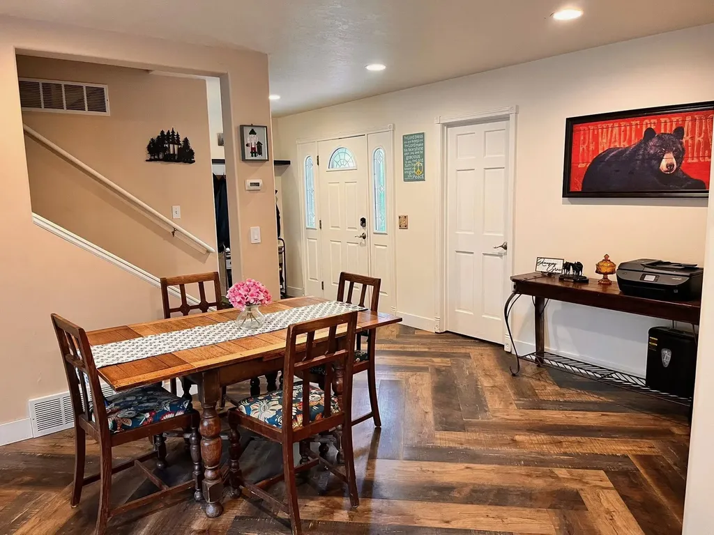 711 Park Avenue Whitefish MT 59937