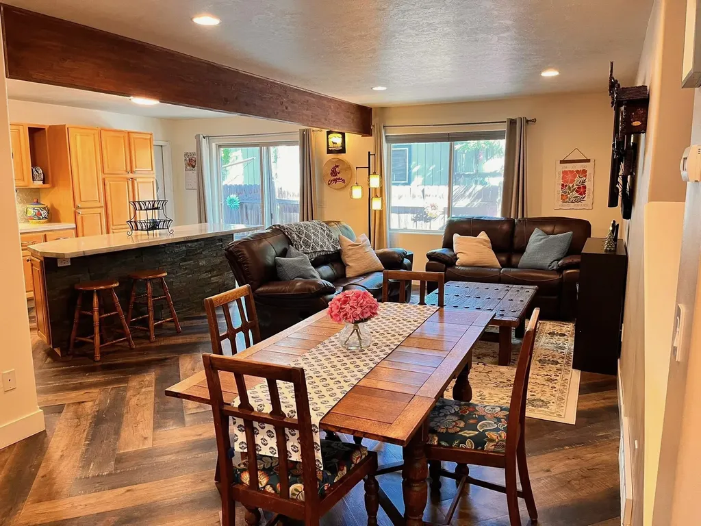 711 Park Avenue Whitefish MT 59937