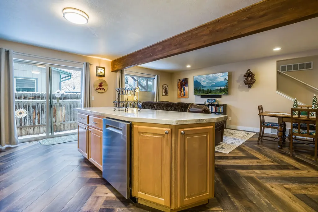711 Park Avenue Whitefish MT 59937