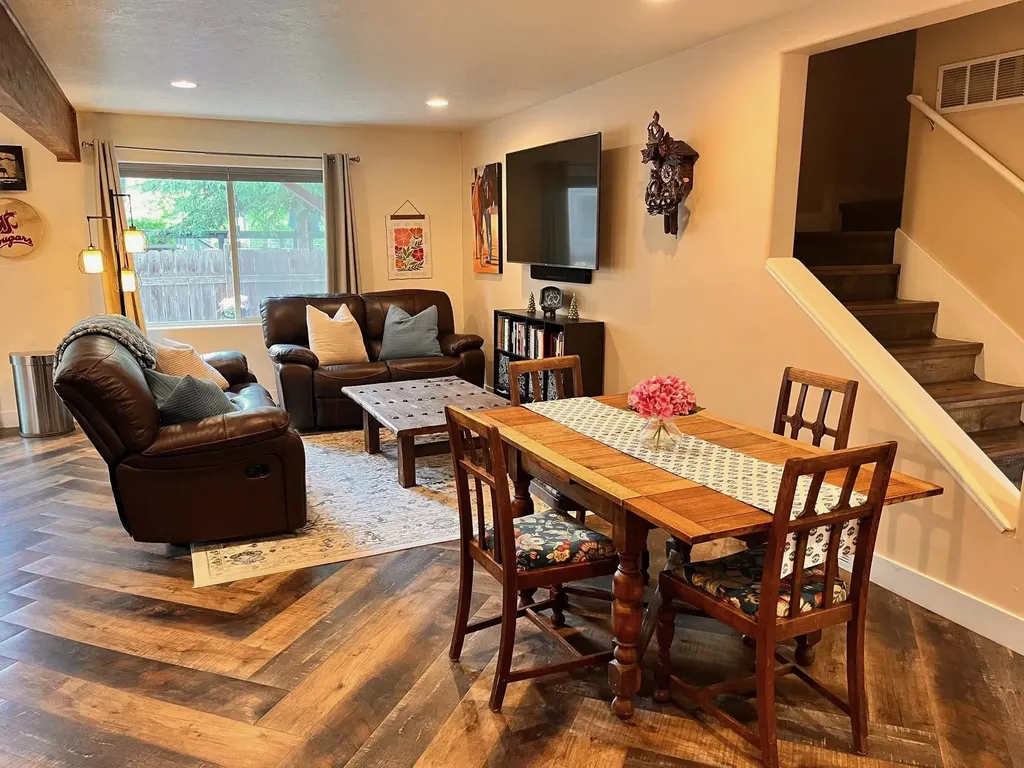 711 Park Avenue Whitefish MT 59937