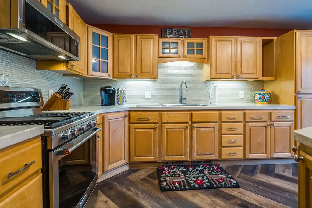 711 Park Avenue Whitefish MT 59937