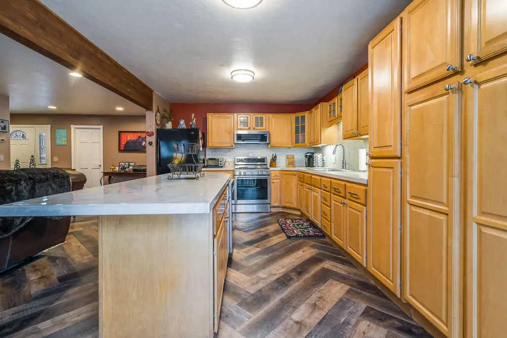 711 Park Avenue Whitefish MT 59937