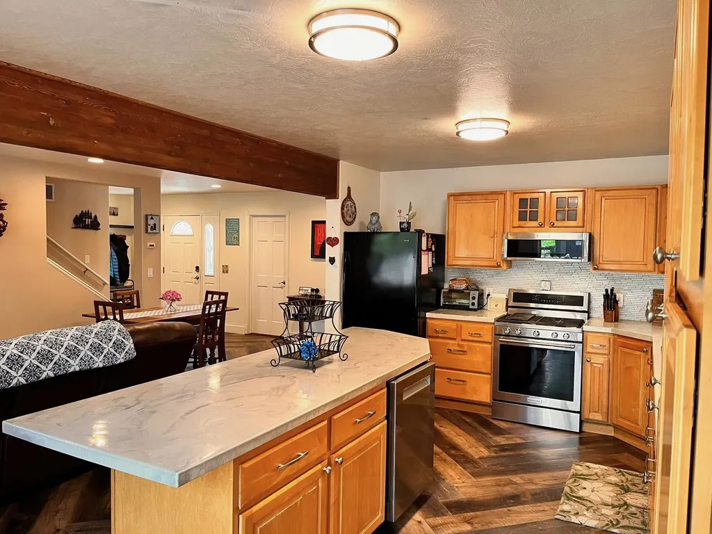 711 Park Avenue Whitefish MT 59937