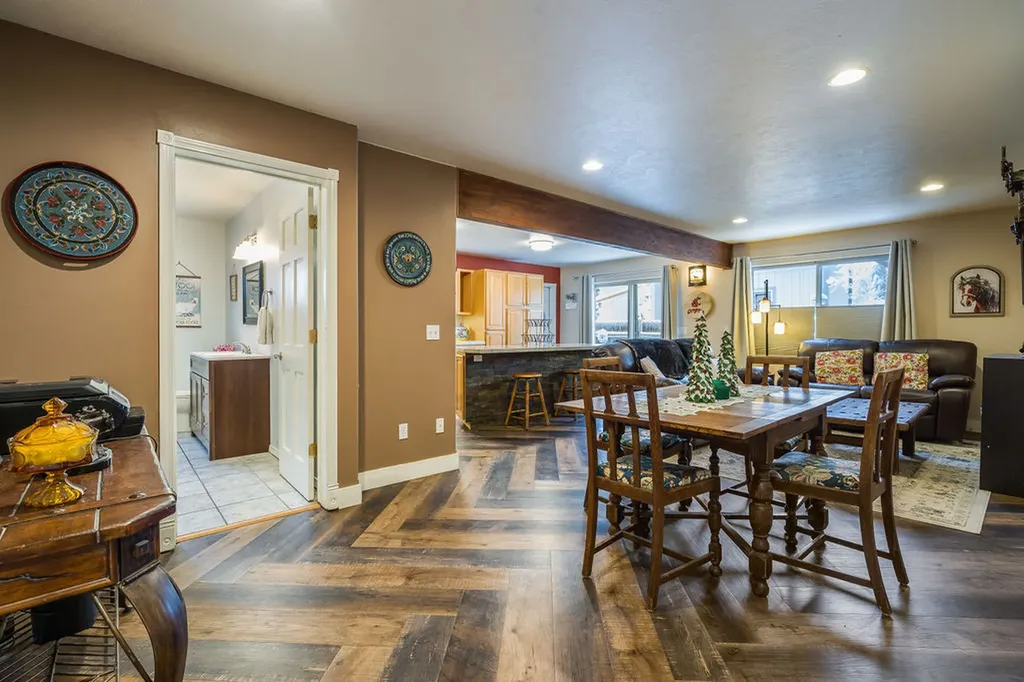 711 Park Avenue Whitefish MT 59937
