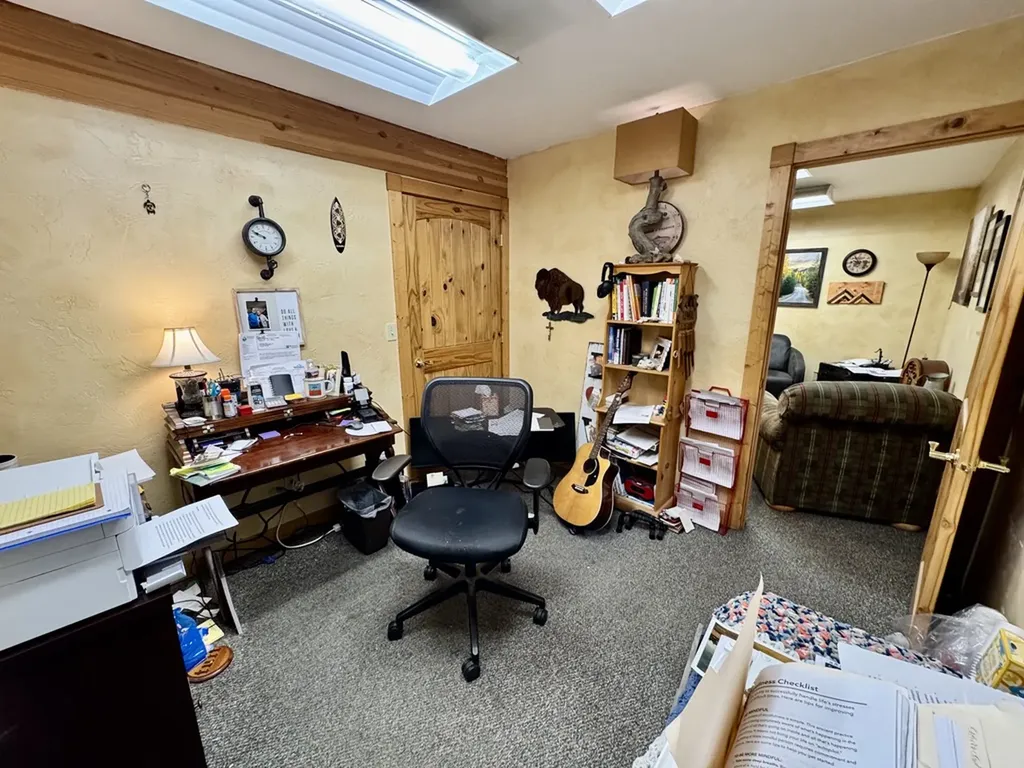 428 1st Avenue W Kalispell MT 59901