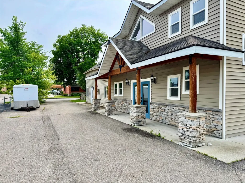 428 1st Avenue W Kalispell MT 59901