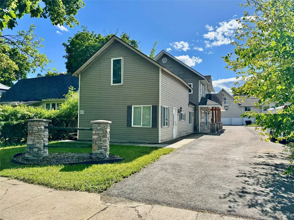 428 1st Avenue W Kalispell MT 59901