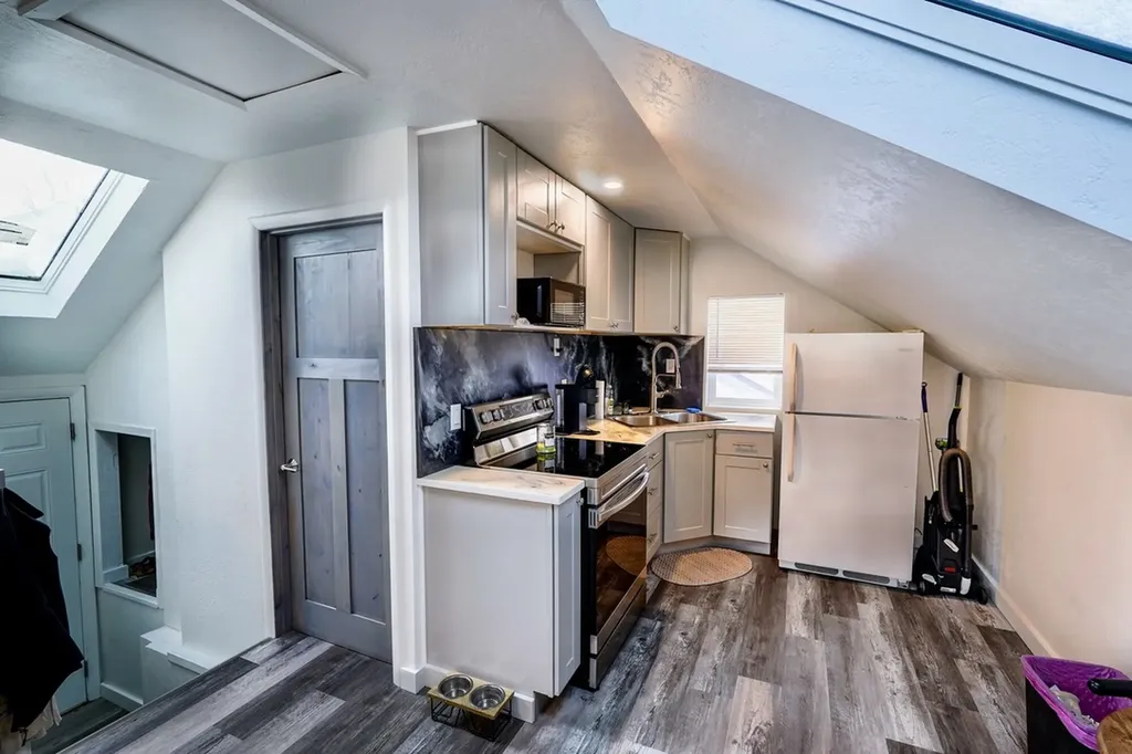428 1st Avenue W Kalispell MT 59901
