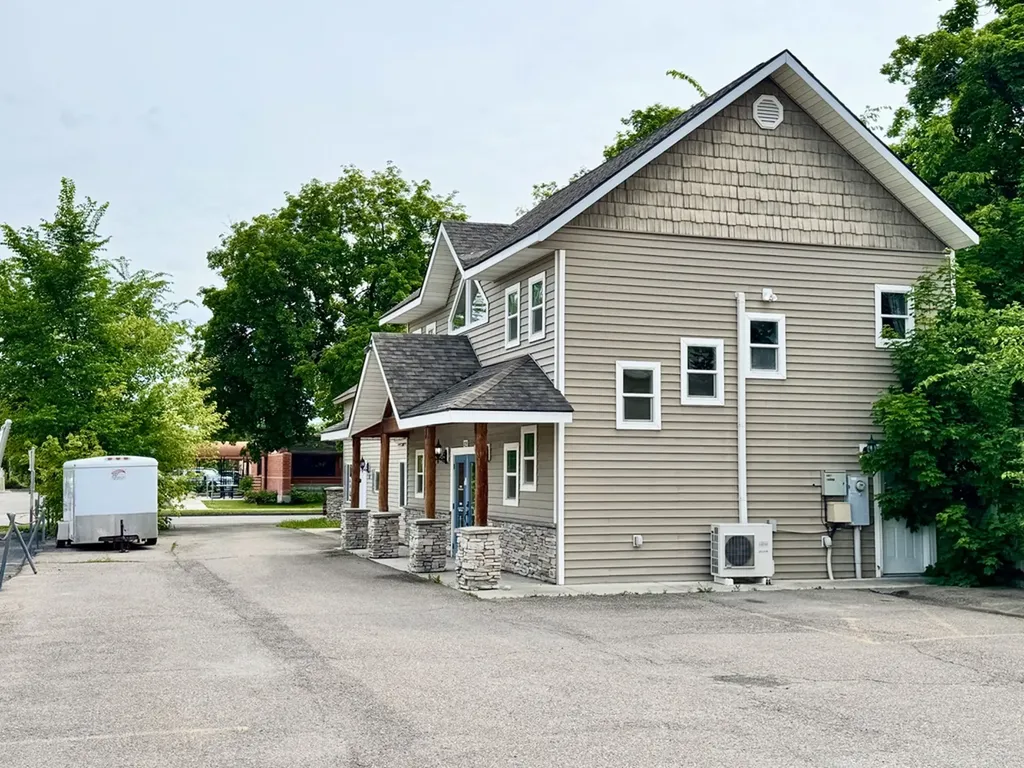 428 1st Avenue W Kalispell MT 59901