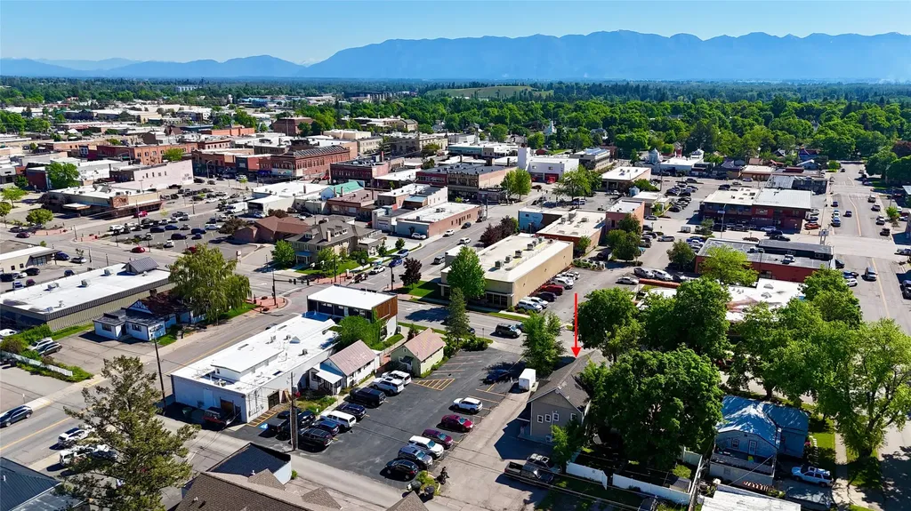 428 1st Avenue W Kalispell MT 59901