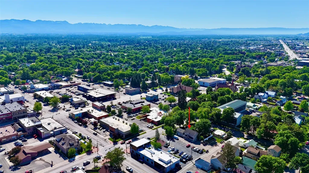 428 1st Avenue W Kalispell MT 59901
