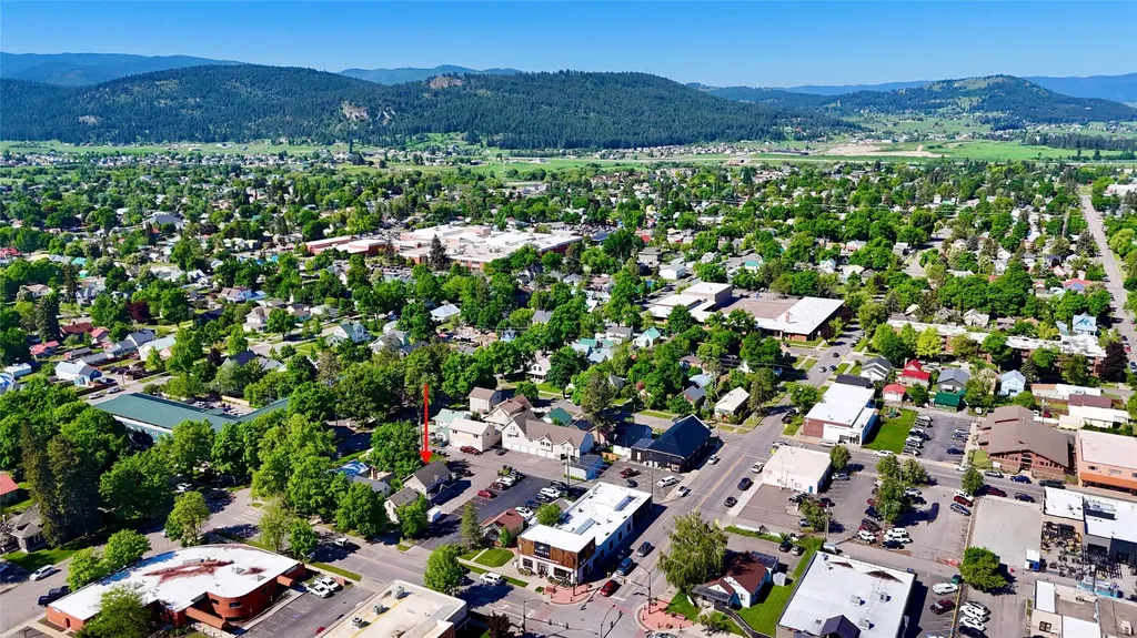 428 1st Avenue W Kalispell MT 59901