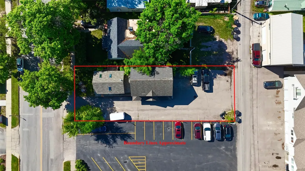 428 1st Avenue W Kalispell MT 59901
