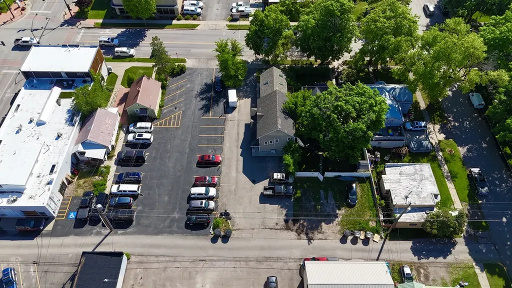 428 1st Avenue W Kalispell MT 59901