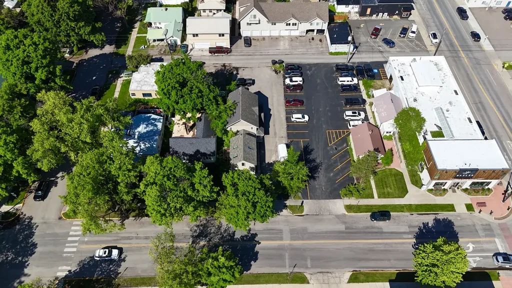 428 1st Avenue W Kalispell MT 59901