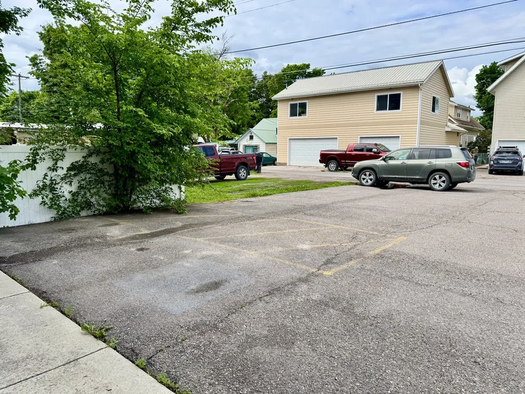 428 1st Avenue W Kalispell MT 59901