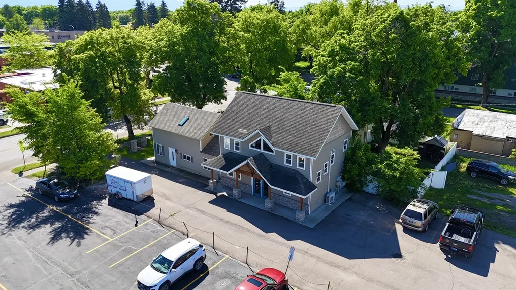 428 1st Avenue W Kalispell MT 59901