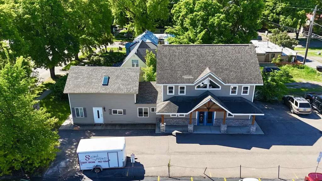 428 1st Avenue W Kalispell MT 59901