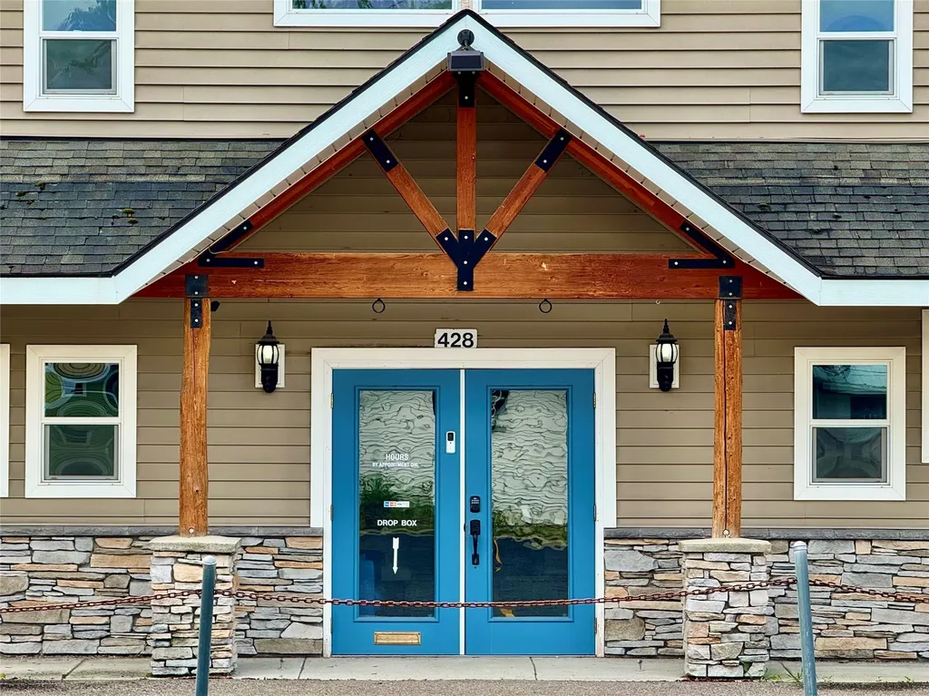428 1st Avenue W Kalispell MT 59901