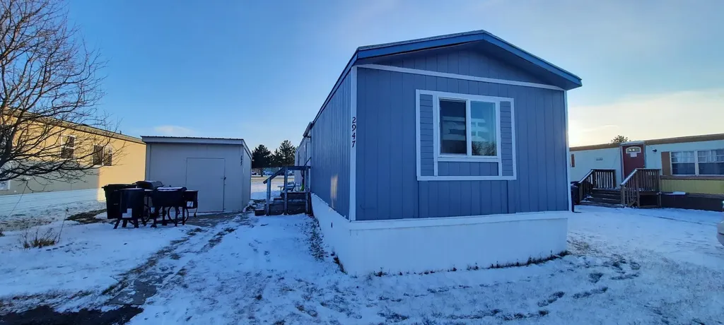 2947 Sunnyside Road Helena MT 59602