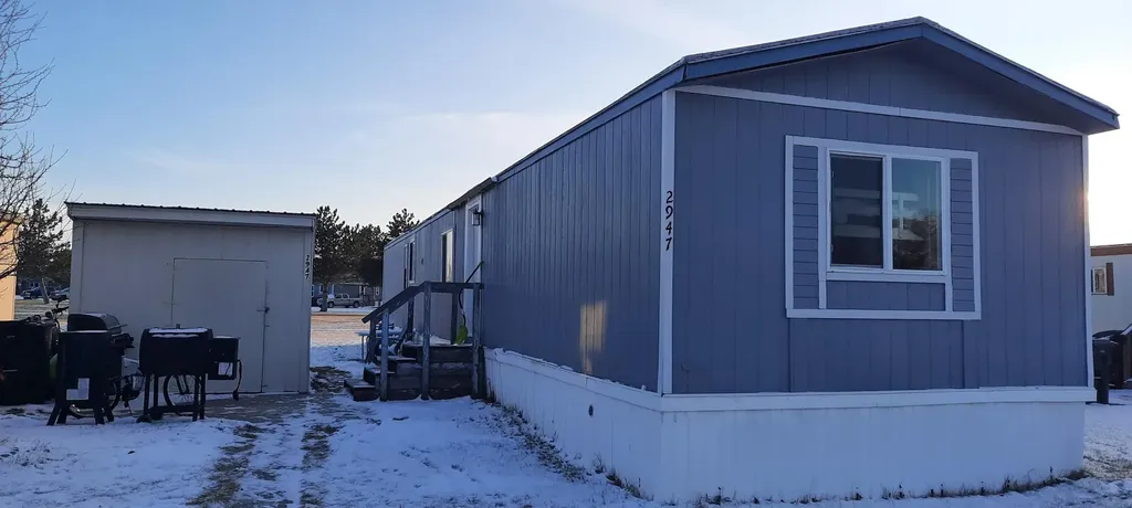 2947 Sunnyside Road Helena MT 59602