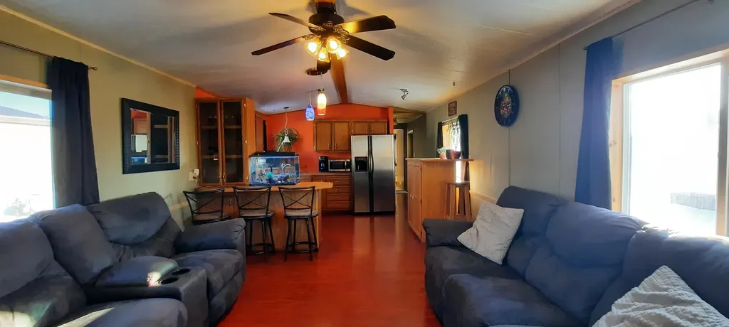 2947 Sunnyside Road Helena MT 59602