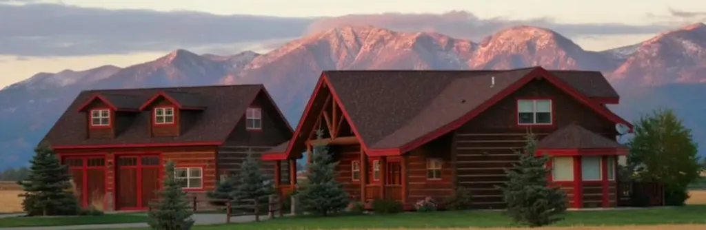 642 Manning Road Kalispell MT 59901