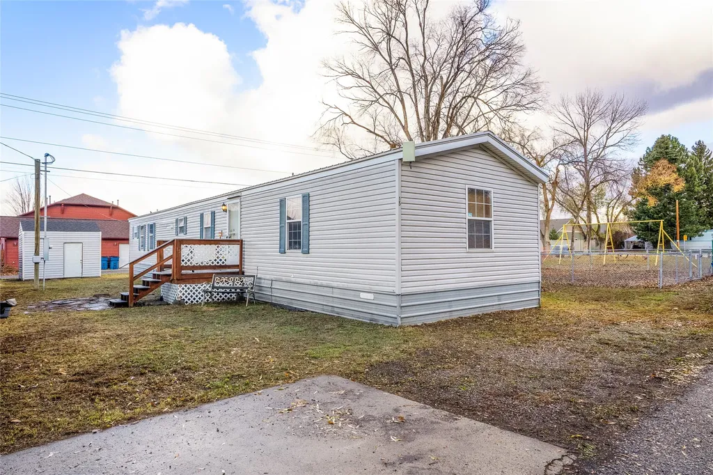 15 Julie Avenue Missoula MT 59808