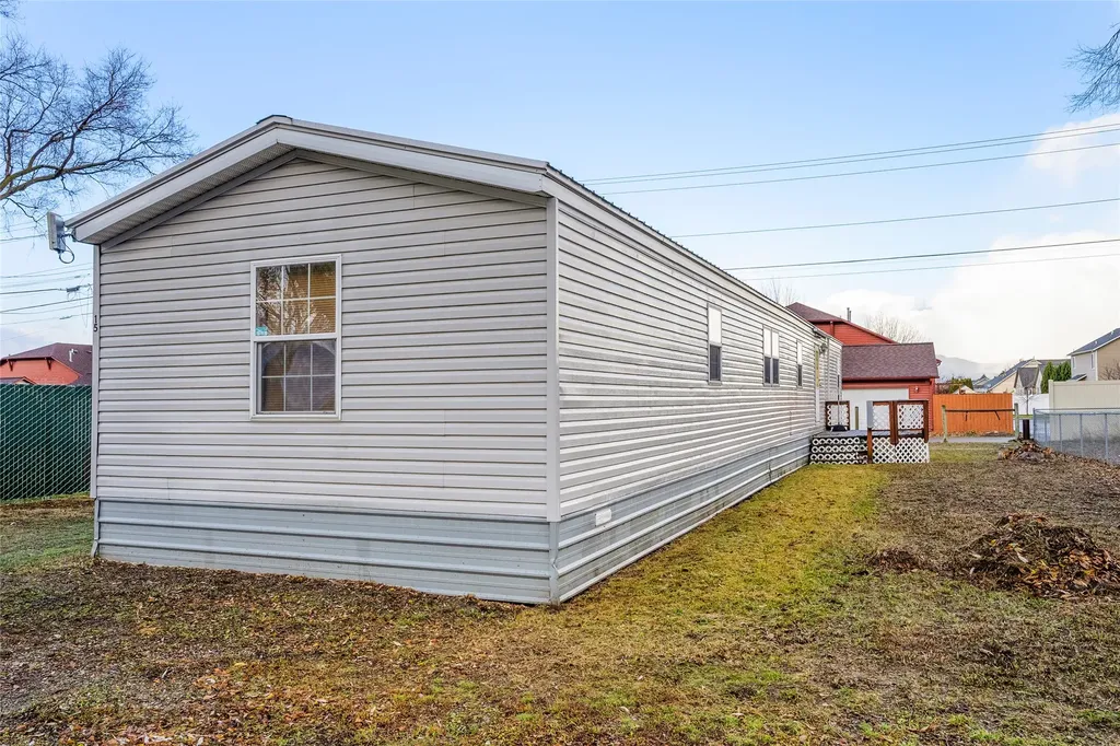 15 Julie Avenue Missoula MT 59808