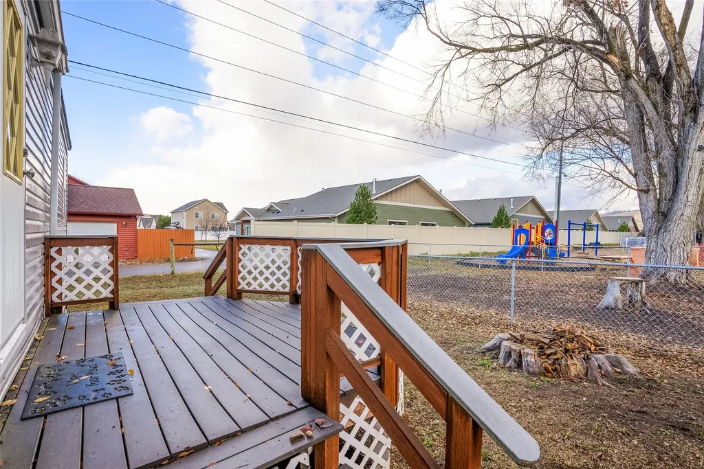 15 Julie Avenue Missoula MT 59808