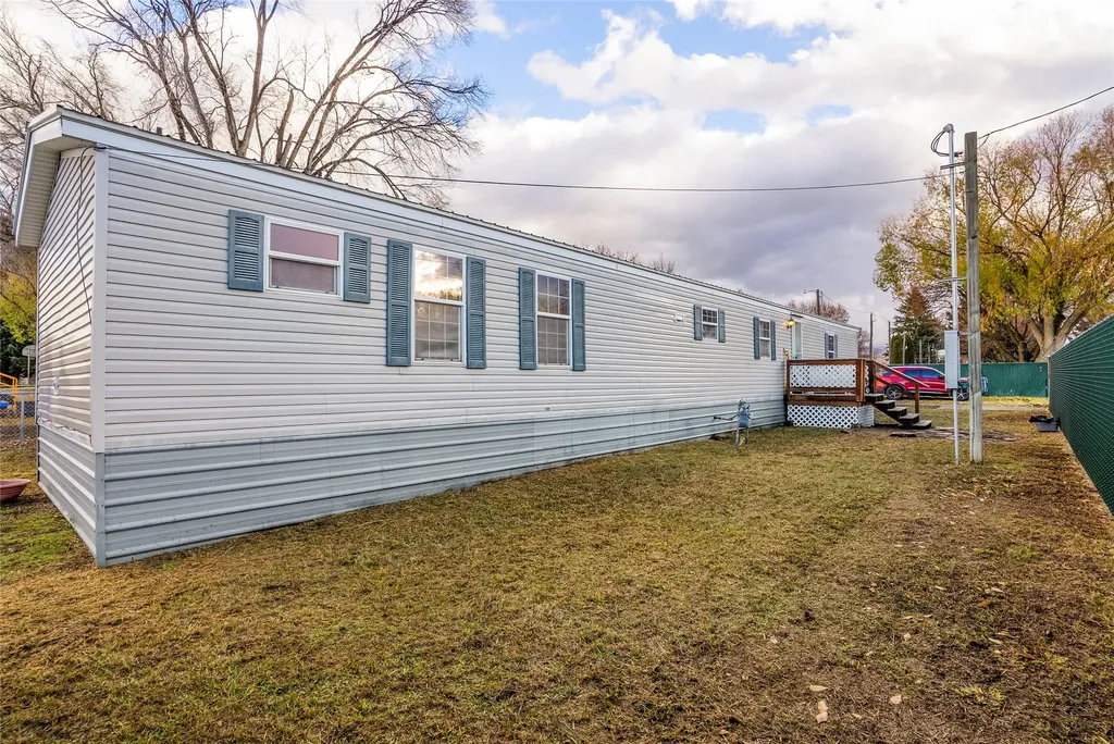 15 Julie Avenue Missoula MT 59808