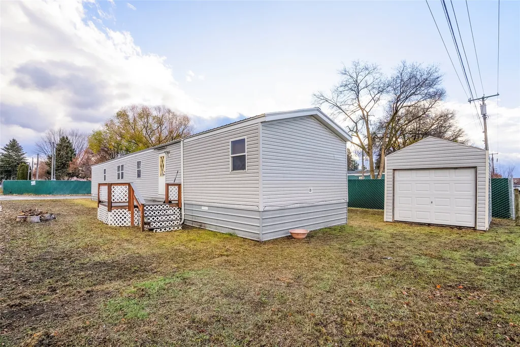 15 Julie Avenue Missoula MT 59808