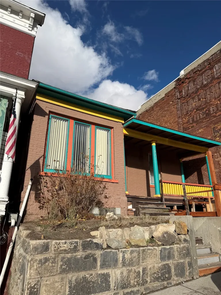 527 W Park Street Butte MT 59701