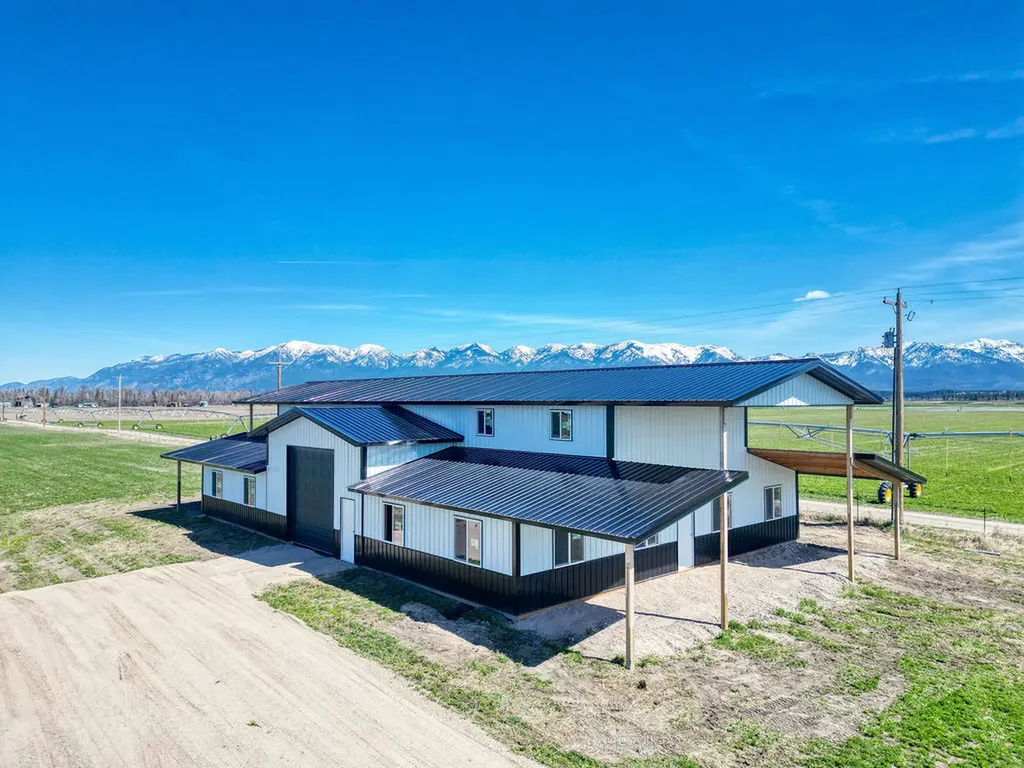 2397 Lower Valley Road Kalispell MT 59901